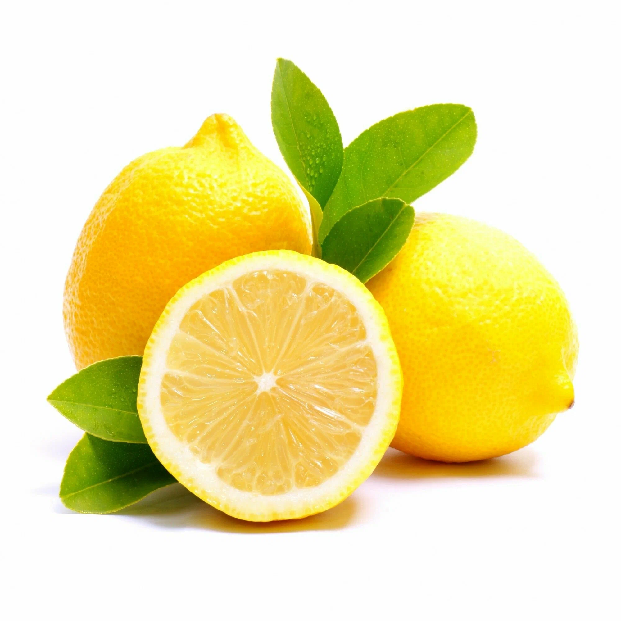 Лимони